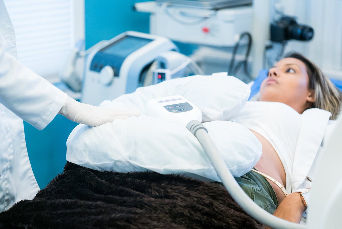 Is your New Year's Resolution not giving you the health results you hoped for? Try CoolSculpting to get rid of stubborn fat. #CoolSculpting #SkinCare #Aesthetics #Healthy #NJ bit.ly/AestheticsByNo…