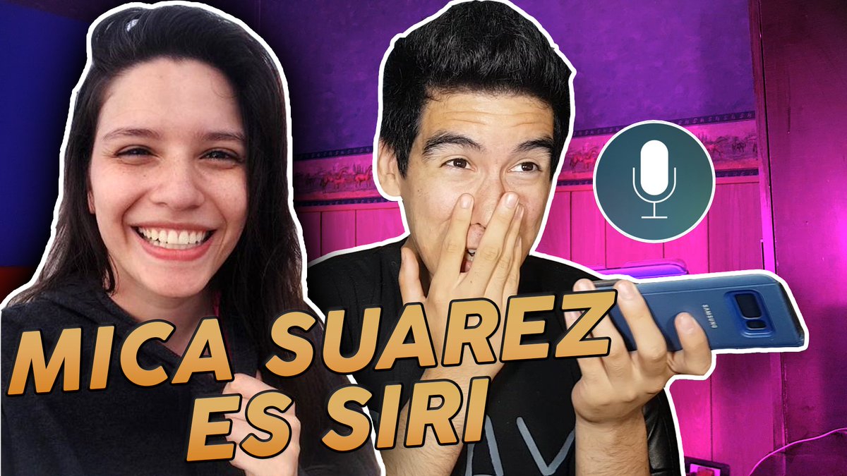 ezeesoto's tweet photo. NUEVO VIDEO GENTE!
AYUDENME A QUE LO VEA MICA ETIQUETANDOLA!
https://t.co/rSbv2sgGQf https://t.co/hsacWD7LbY