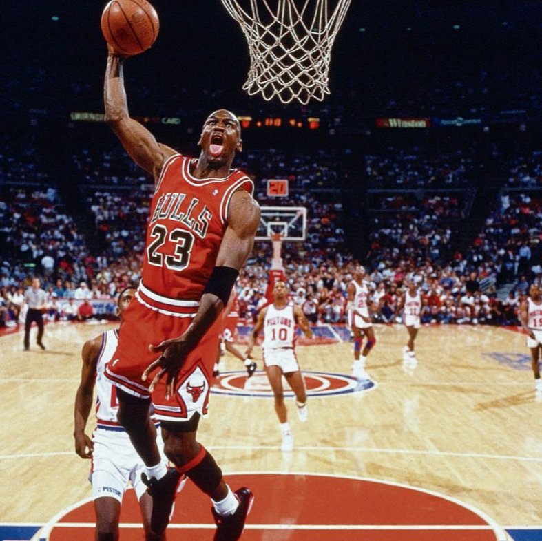 DemetreseC's tweet photo. The Best Happy Birthday to the Goat https://t.co/j3esKOk4EY