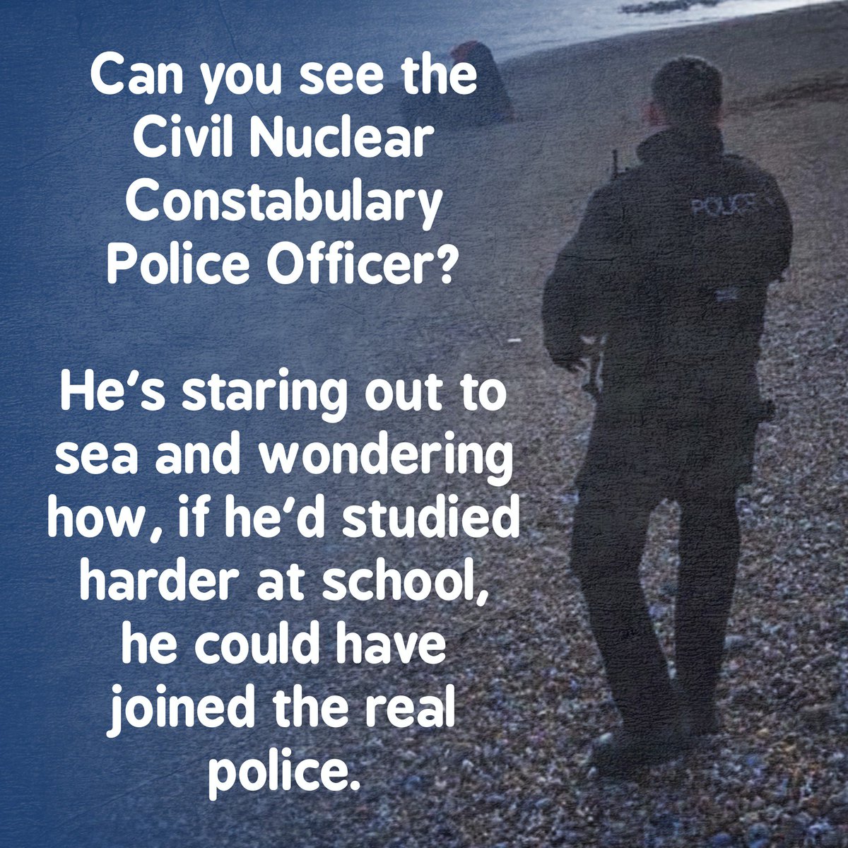 Bullshire Police tweet media