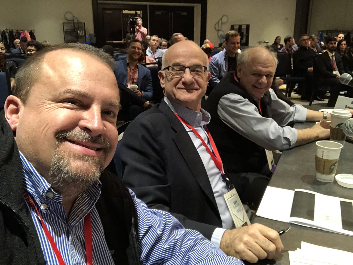 wechsler's tweet image. Finals judging at U of L #cardchallenge - Great pitches!