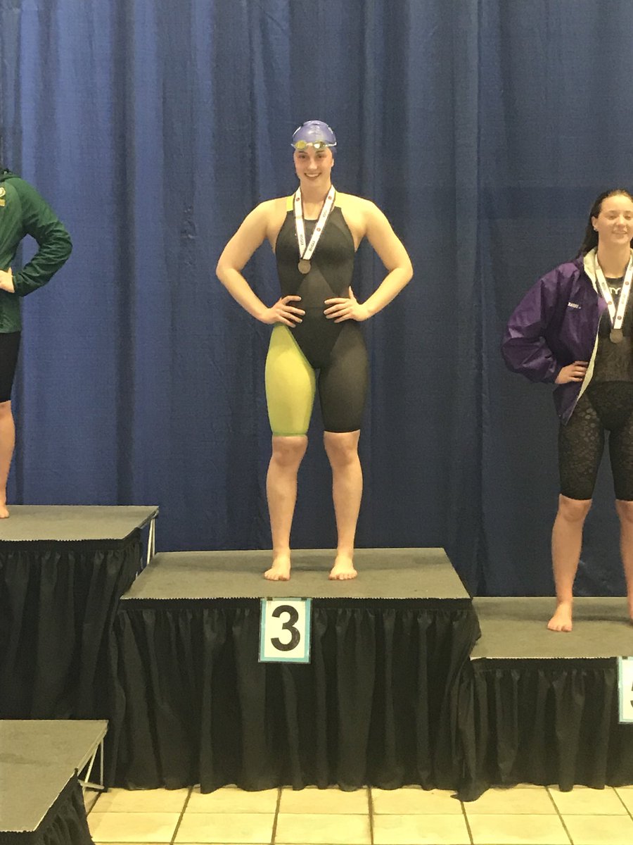 Best place finish for <a href="/georgiakclark/">Georgia Clark</a> in the 200 IM ranking 3rd with a 1:07.76