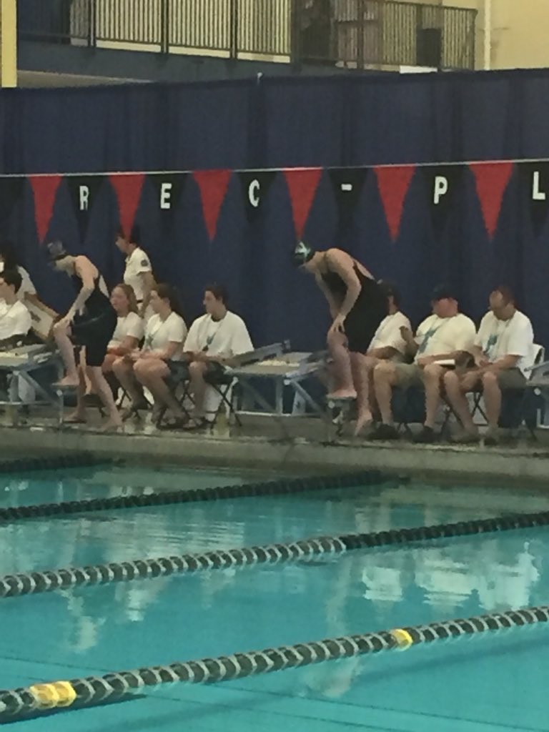 Girls Swim & Dive tweet media
