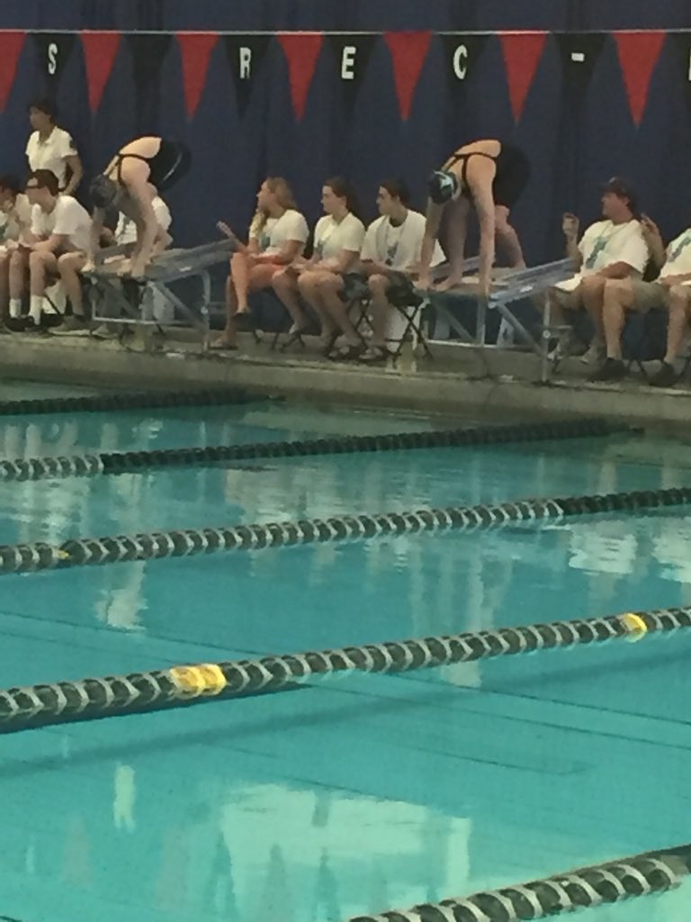 Girls Swim & Dive tweet media