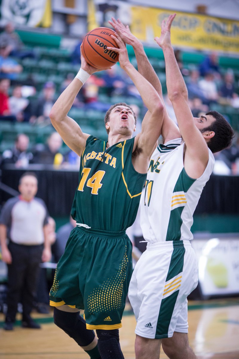 BearsandPandas's tweet photo. GBB🐻🏀
At the half: @UofAbearsball get a huge 3 from Nolan Woodward with time winding down. Bears will take a 34-25 lead in to the break over @UNBCATHLETICS.

12pts each for @Mambasket24 and @BVClarke.
#GreenandGold https://t.co/BwFerAXUEJ
