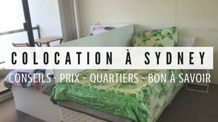 Comment trouver une colocation à #Sydney ? Tous mes conseils sont dans cet article 👍
>> elorunstheworld.com/colocation-a-s…

#australie #voyage
