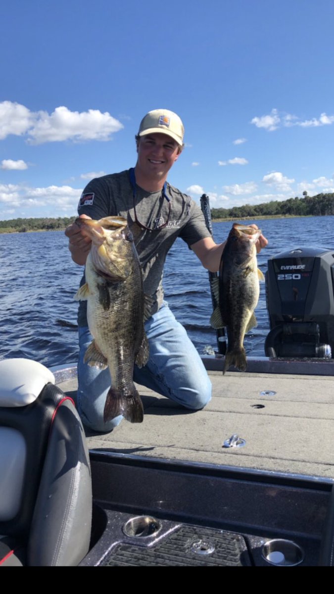 ConnorBurch1's tweet photo. St. John’s River. https://t.co/CWqCzC8DrO
