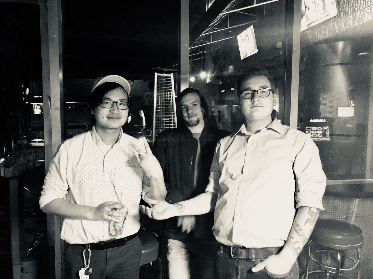 MovingOutBand's tweet image. New again.