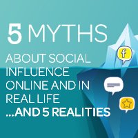 Are You Falling For These Myths About Social Influence? #TotalSocial #socialinfluence bit.ly/2szvhBA