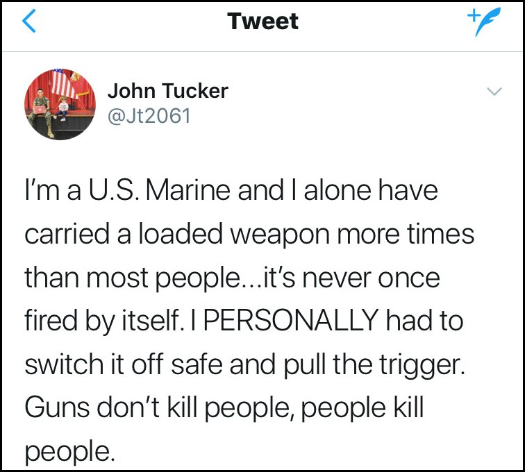 CloydRivers's tweet photo. Merica. https://t.co/P3Lgn9LRTf