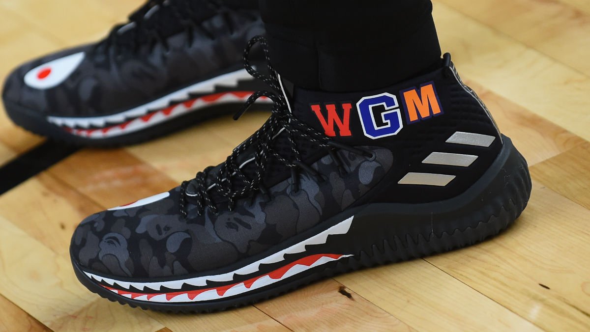 dame 4 all star