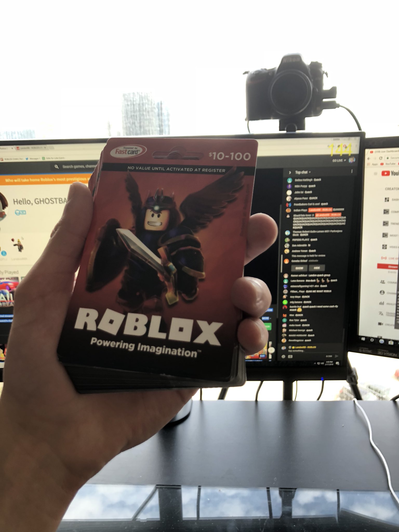 roblox-gift-card-generator - Coub - The Biggest Video Meme Platform