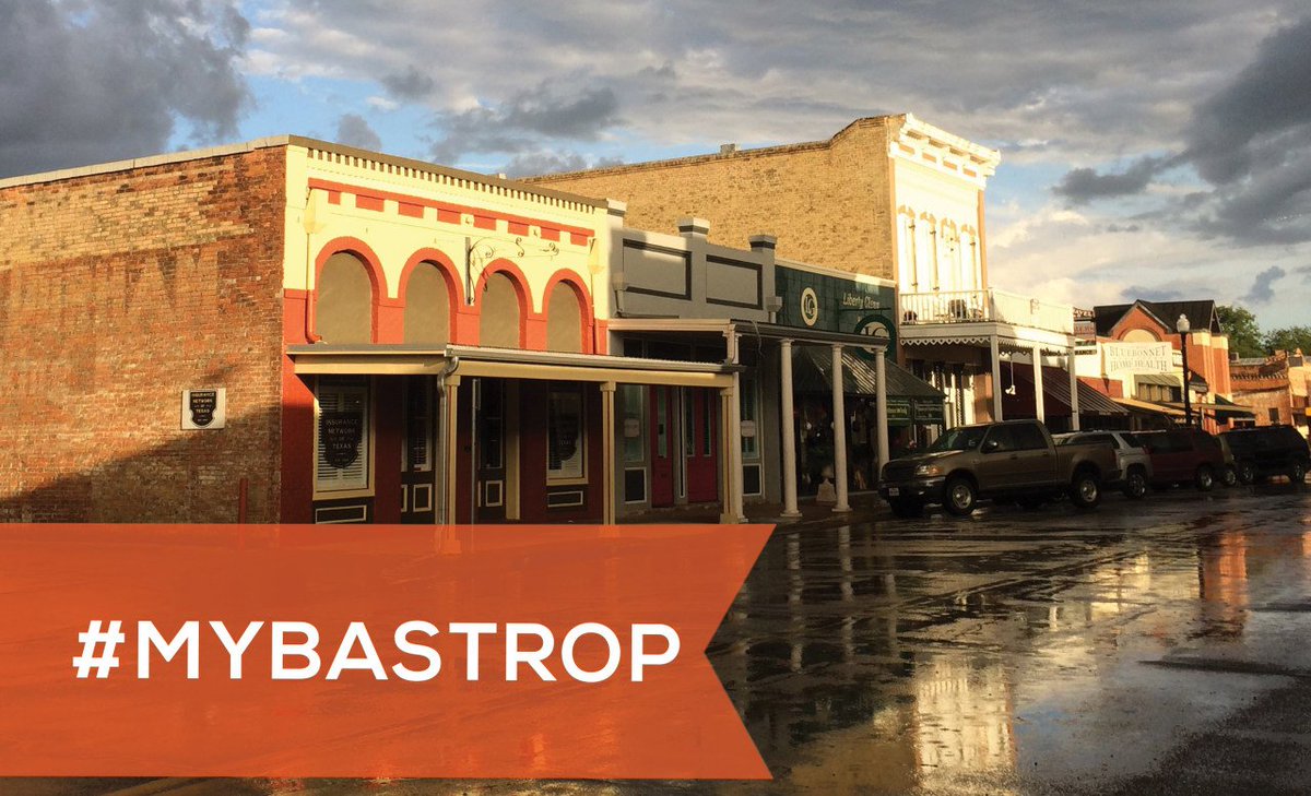 TexasMonthly's tweet photo. Your vote is needed! Only 3 days left to help Bastrop, TX win a $500K Main Street revitalization from @smbizrevolution. Cast your vote for Bastrop once a day now through 2/20: https://t.co/Z5g6GPWBPY #MyBastrop #SmallBusinessRevolution #sponsored by @visitbastrop https://t.co/sISl6mU4Jh