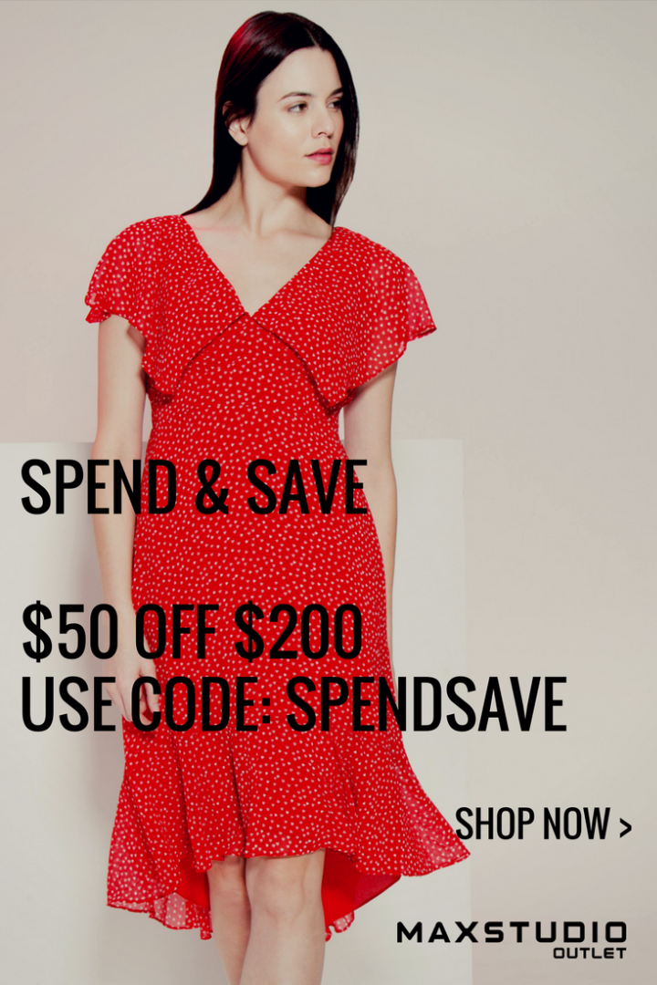 leonmaxofficial's tweet photo. Long weekend exclusive - Enjoy $50 off every $200 spent! Use code SPENDSAVE at checkout. Shop now: https://t.co/ZKhteGRpXe #maxstudio #leonmax #weekendexclusive #ootd https://t.co/livAgKwvFX