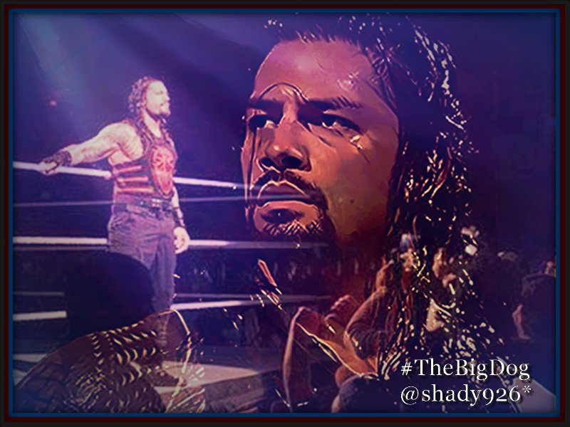 Shady926's tweet photo. @dnebel62 don't forget tomorrow is #Sunday we have to vote in the #SmarkShoot gotta help #RomanStayOnTop #AlwaysNumberOne
@romanreigns568 https://t.co/dWHEEnPnMM