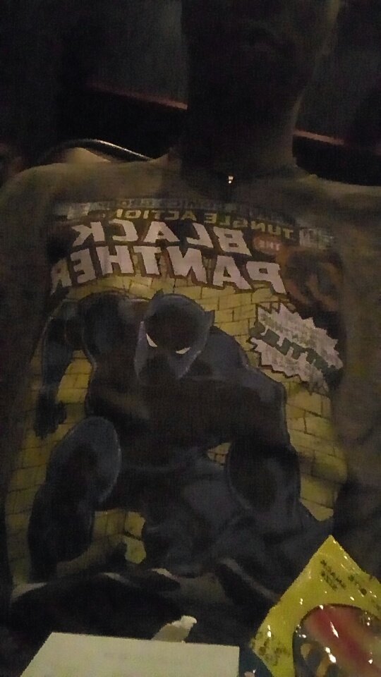 Taogash's tweet image. #StepIntoTheSpotlight...