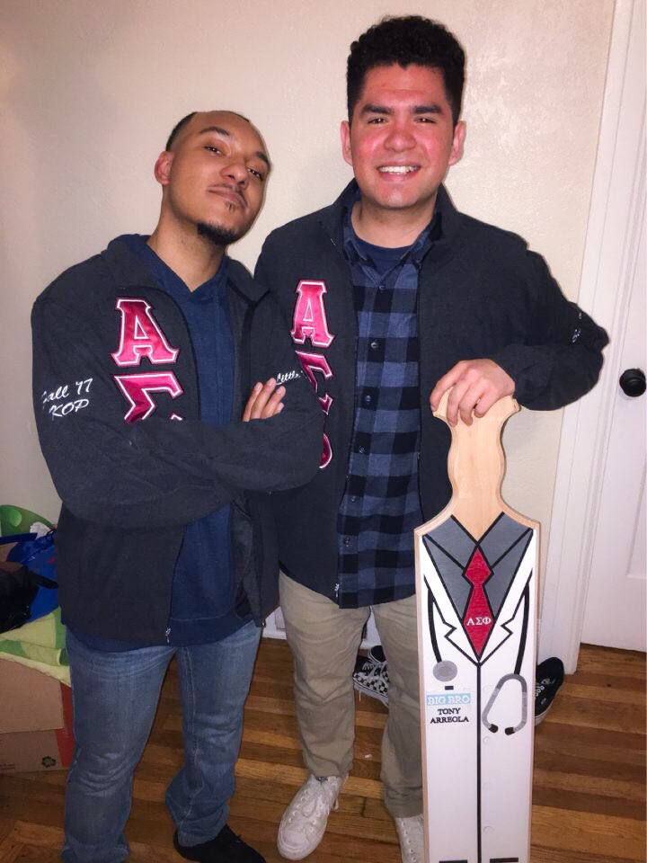 SJSUAlphaSig tweet picture