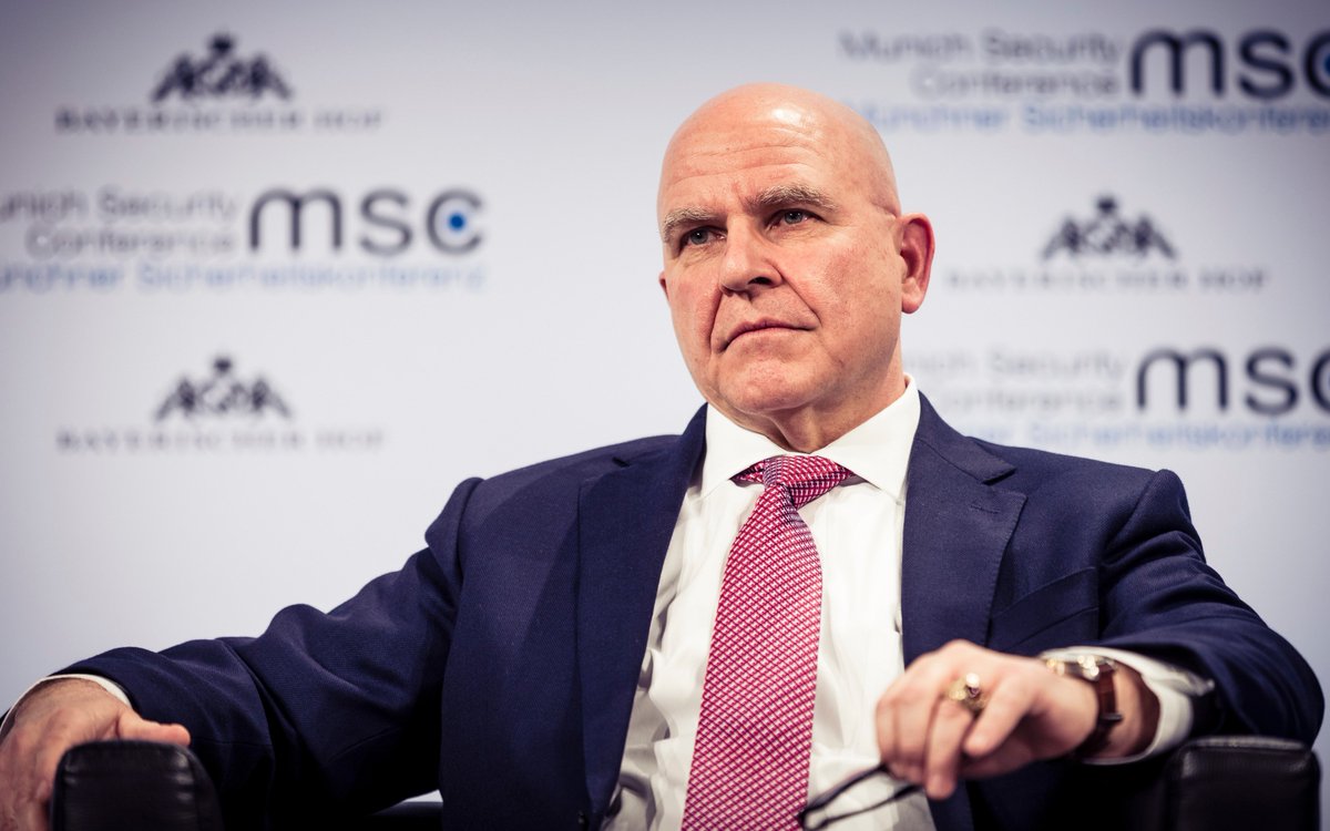 MunSecConf's tweet photo. Saturday morning at the #MSC2018 saw many prominent international decision-makers take the stage in Munich. Some impressions from today's striking statements: https://t.co/NPYIFIEXJ6