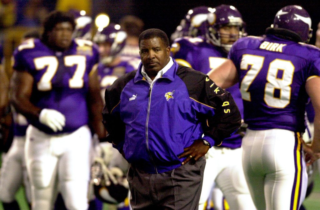 Happy Birthday to Dennis Green who would have turned 69 today! 