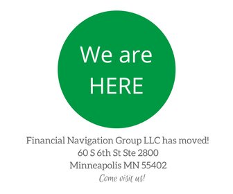 Financial Navigation tweet media