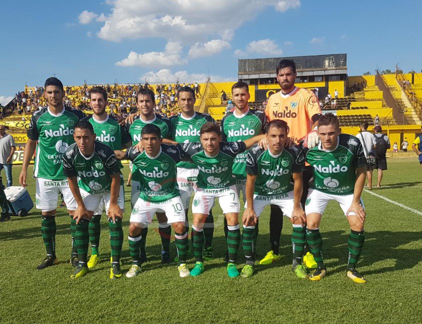 Resultado de imagen para sarmiento de junin 2018