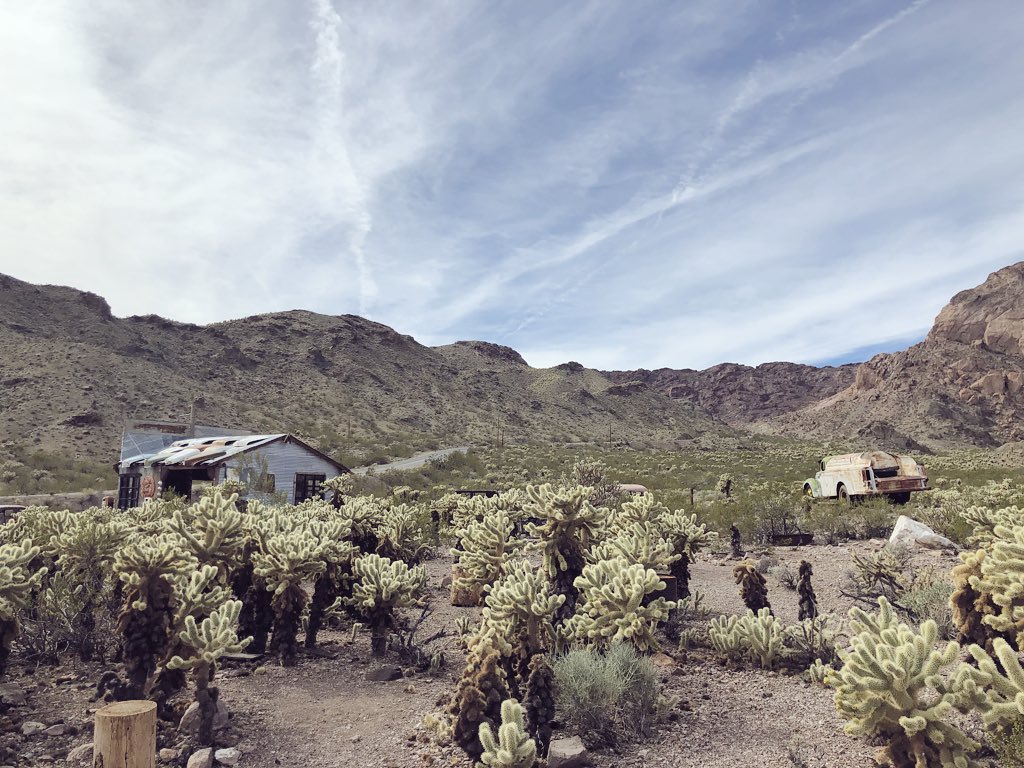 According to movies, what the end of the world might look like? #apocalypse #interstate15themovie