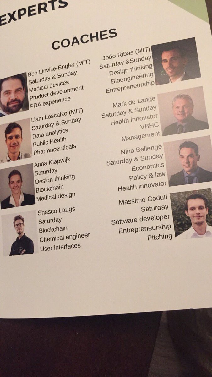MijnDokter's tweet photo. Onze eerste dag @avicennahackath zit erop. Heerlijk om een heel weekend in deze energieke omgeving te mogen werken!
Met super gemotiveerde mensen die er echt voor gaan. https://t.co/e4u262VlvB