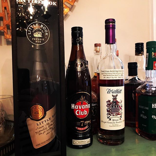 Bourbon Pursuit 🥃 tweet media