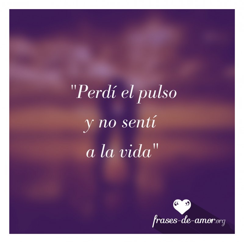 Frases de Amor ♥ on Twitter: 