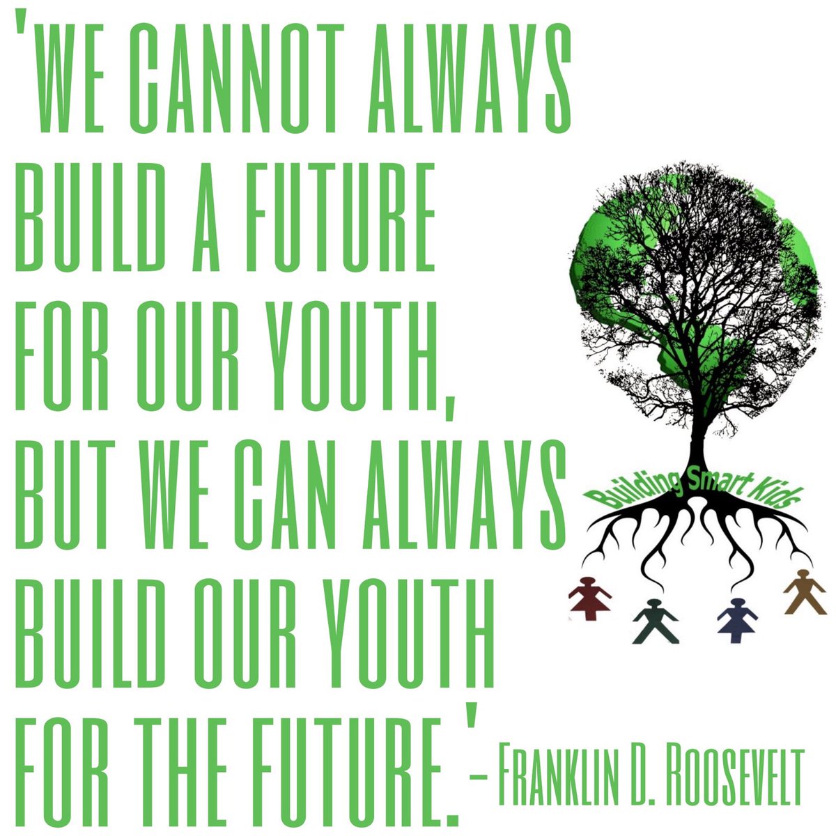 BuildingKids's tweet photo. Help us build our youth for the #future... Every #donation will help an underprivileged #student get the #education that they need!

https://t.co/c4VBAScjVk https://t.co/9lLOr5PGU3