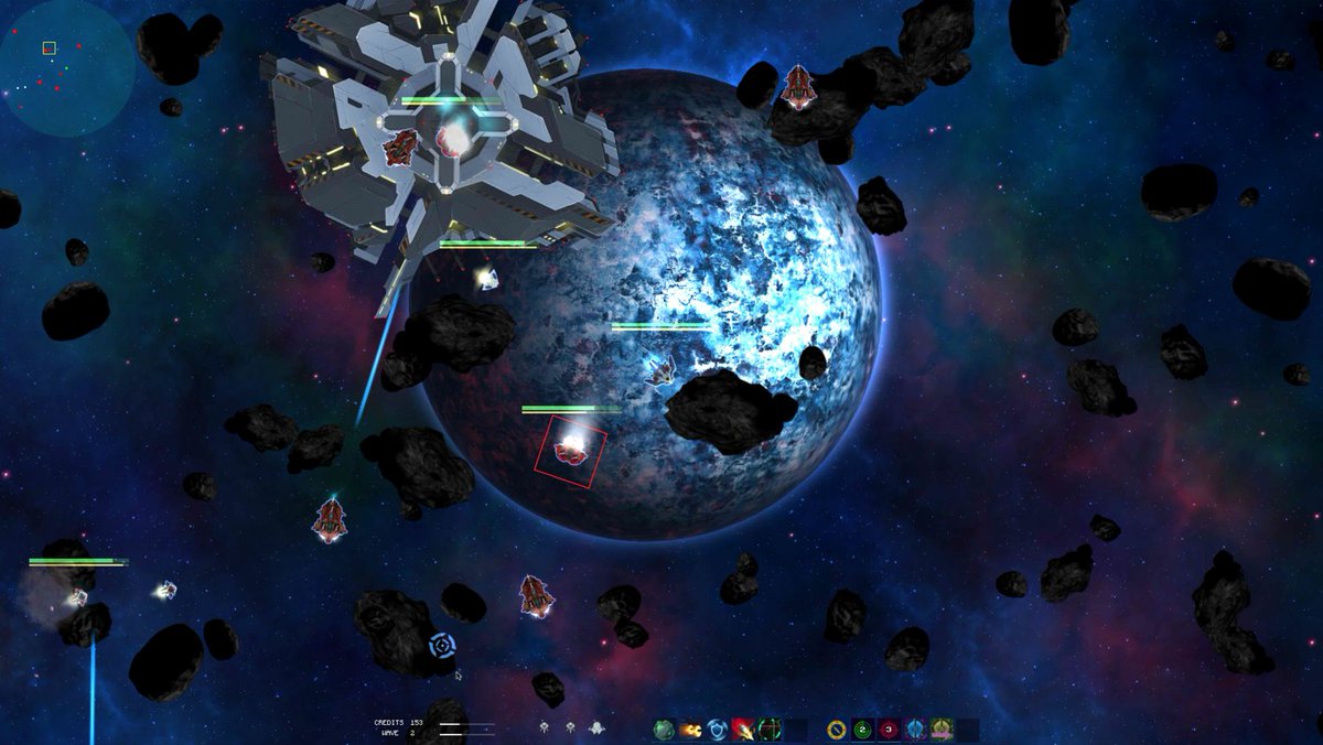 some new screenshots