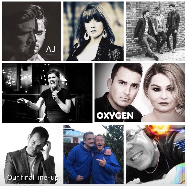 thechristiemtco's tweet photo. We’ve about 5 tickets left for Friday and we will be SOLD OUT. 
Auction prizes flying in, including a VERY special opportunity you can BID for, donated by Collabro’s MD Edward Rugman and colleague Chris Carter @tenforwardmusic 

#RecordingStudioExperience @TheChristie https://t.co/3g7ye80GEL