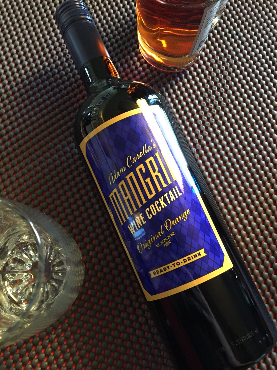 ManSeeksAdventr's tweet photo. Today @ManSeeksAdventr has @adamcarolla on the show & we are mixing up a special #Mangria #drinkoftheday talking about #endlessrantipa from @CarollaDrinks all being recorded today. Listen Next Week https://t.co/vaH14fcTLI & @iTunes
#podcast #cars #bars #eats and #adventuretravel https://t.co/8cmrJhAIio