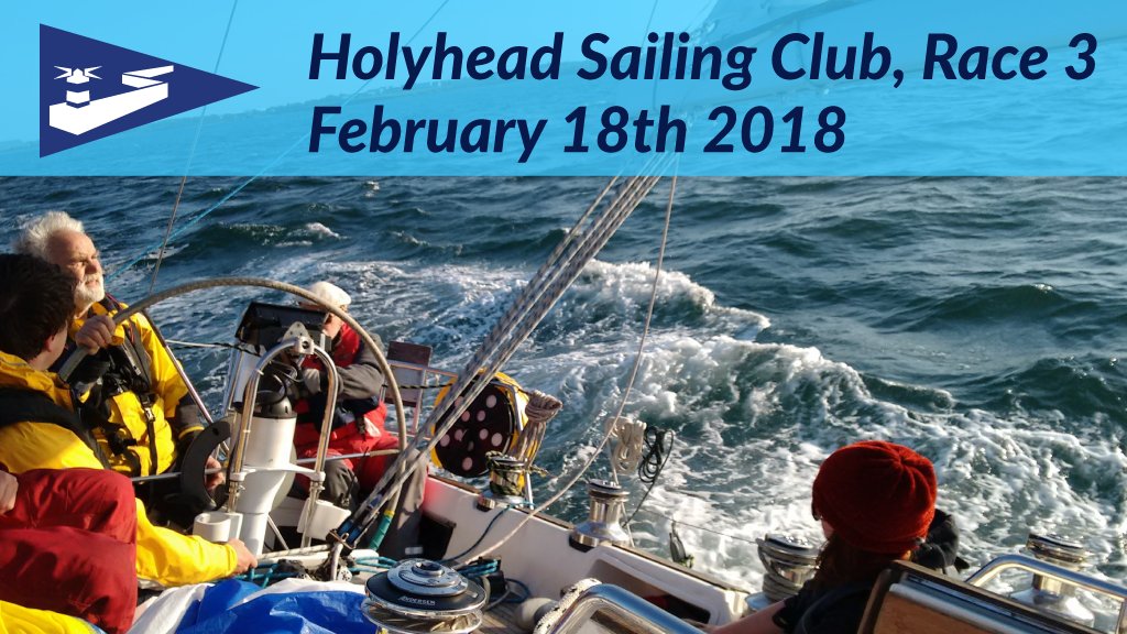 Holyhead Sailing Club (HolyheadSail) Twitter