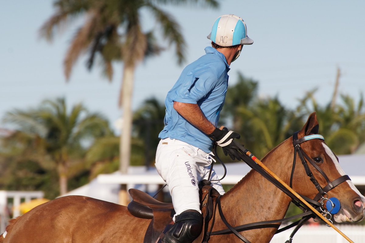 ChukkerTV's tweet photo. Congratulations to @Airstream_Inc on their 14-7 win in #40goal #livepolo @ACambiasoOK @SebiMerlos @NicoPieres @sapocaset https://t.co/8tcVFtuYGP