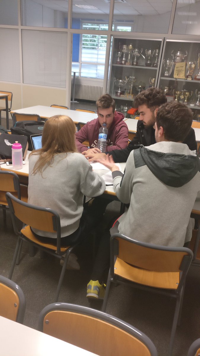 GeesicProject's tweet photo. Everyday is a good day to keep up the good work, even on weekends!! #ADIWEcontest @SpainAnalog @we_online https://t.co/fFnGrAbqAd