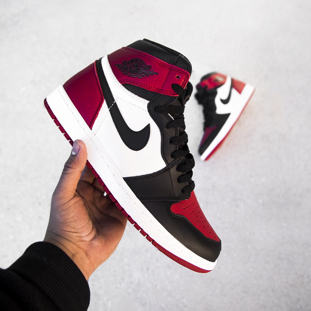 jimmy jazz air jordan 1