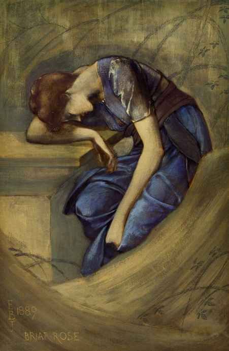 #wordoftheday 'Nepenthe'. Noun. A mythical potion used by ancients to induce forgetfulness of sorrow.

One of the most beautiful words... ever.