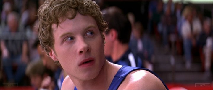 Ashton Holmes is now 40 years old, happy birthday! Do you know this movie? 5 min to answer! 