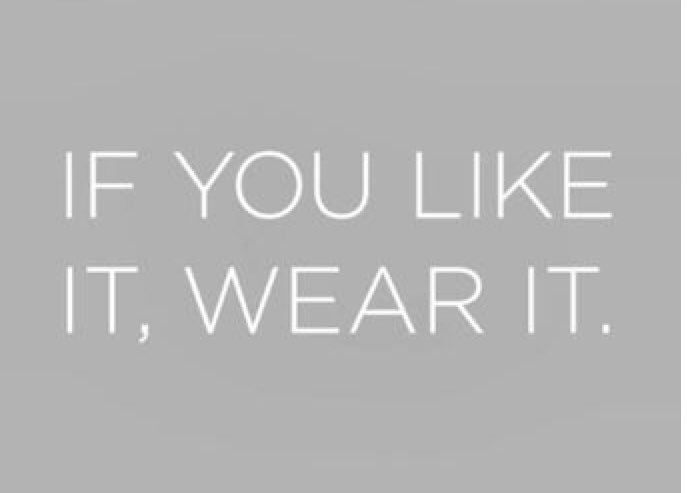 MICFashionShow's tweet photo. a little saturday inspiration ⭐️💫 https://t.co/P8eObyPv4L