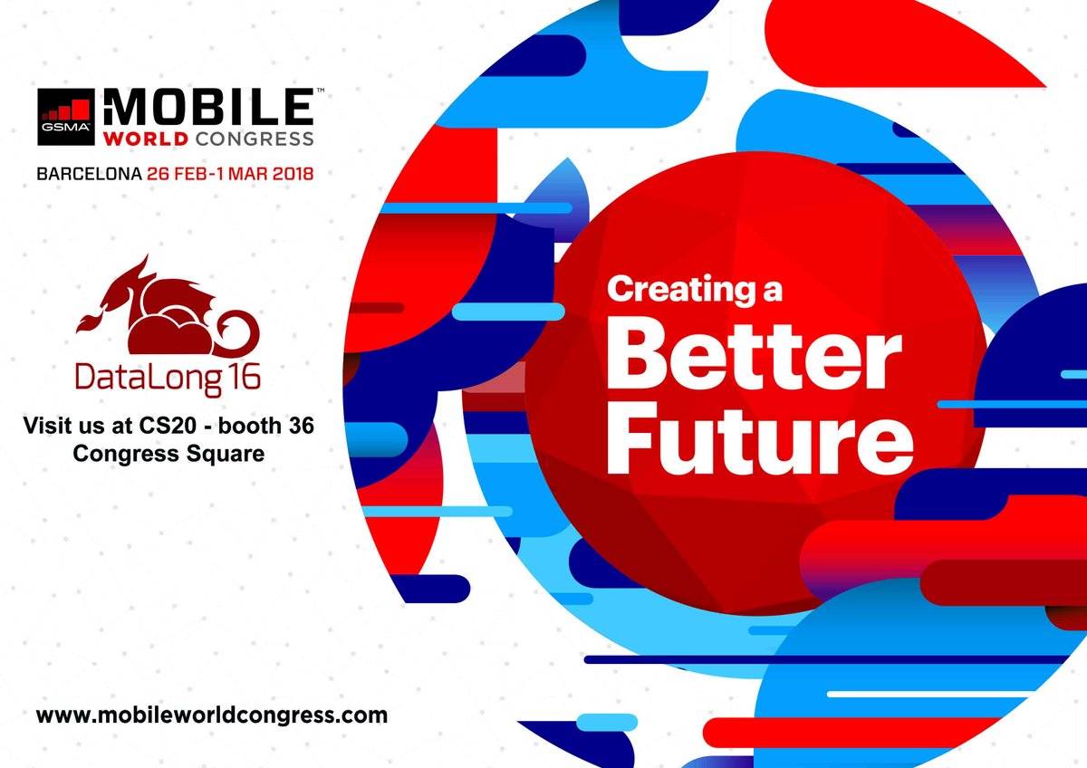 DataLong16 tweet media