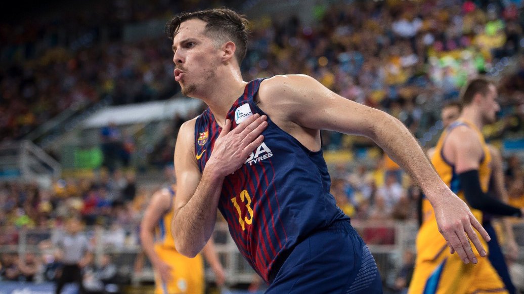 🏀¡HABRÁ CLÁSICO en la FINAL de #COPADELREY! EL BARÇA NO FALLA y VENCE al GRAN CANARIA por 74-87.