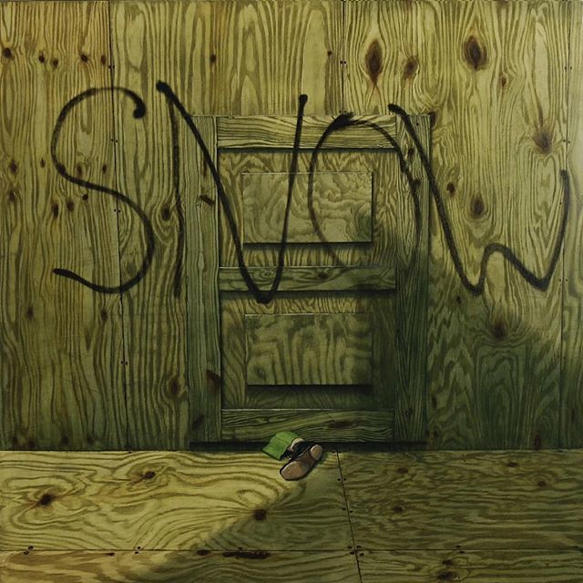 GraffitiArtMag's tweet photo. Opening tonight Feb. 17 @johnjacobsmeyer solo show "Great Feats and Defeats” at @jonathanlevineprojects – 6-8pm
.
#JohnJacobsmeyer #snowfall #jonathanLevine #GreatFeastsanddefeats #jerseycity #opening https://t.co/t7z0YOEjQc https://t.co/cco9SpC5pi