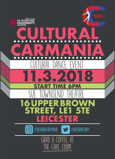 cassie0231's tweet photo. @EventSocietyDMU @DMUMusicSociety @dmulocal @DMUtalks @DMU_Disability @demonmedia @lcbdepot @Demon_TV @thedemondmu @Art_and_Design @DemonFM @MyUniWaveLeics  @WhatsOnLeics @Leicester_News @demontfortsu @DeMontfortMusic @DeMontfortBooks @DemonTheater @DMUDanceSociety @DMUDance https://t.co/tzpMzSgnAw