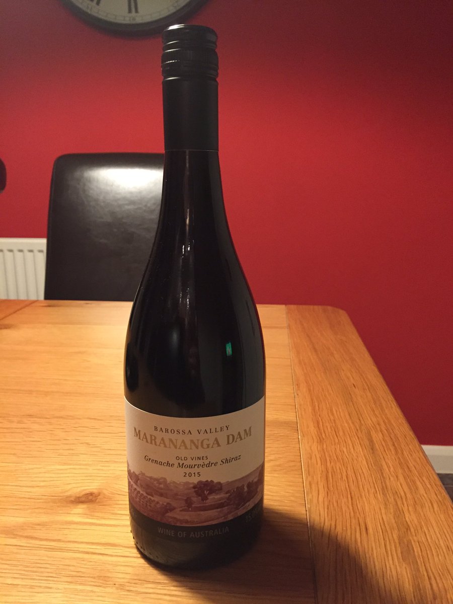 Robinson1980Js's tweet photo. @marksandspencer please can you stock this in the Ashby-de-la-Zouch store please? It comes well recommended by @OC !! 🍷👌🏻 https://t.co/Vc5S8RaoD0