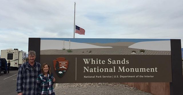 ktslay's tweet photo. One more stamp in my National Parks Passport! #usparksandmonuments https://t.co/xD3l1syQtW https://t.co/k8x1Ltj5Dz
