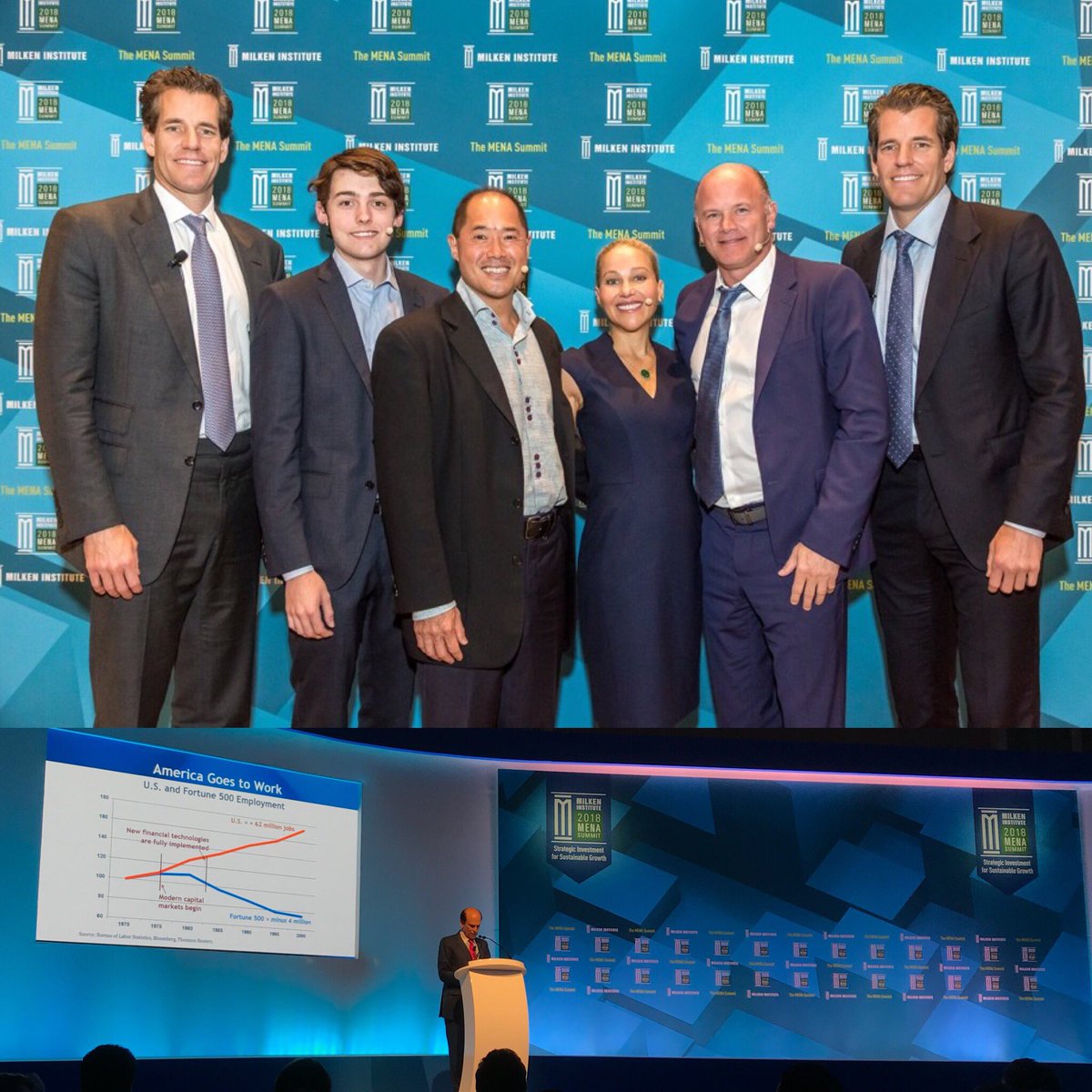 Bill Tai tweet media