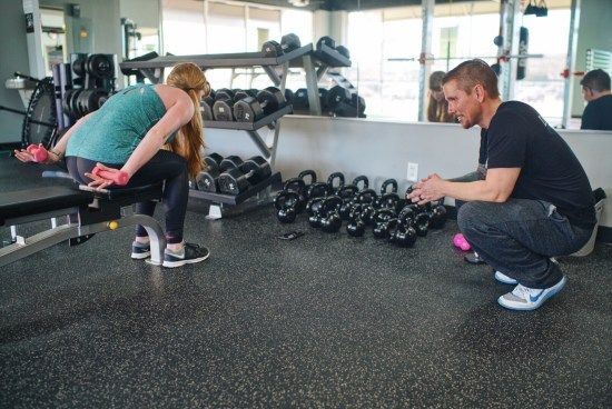 Fitness Ambassadors tweet media