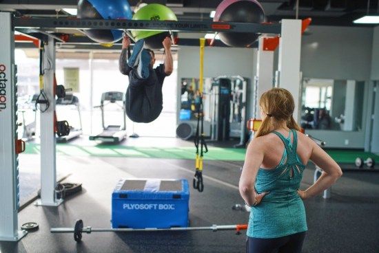 Fitness Ambassadors tweet media