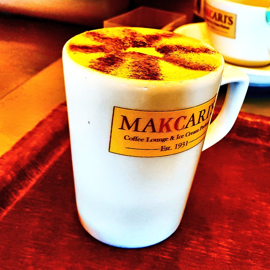 <a href="/DrStephenPenn/">Dr Stephen Penn</a> Tell me about #coffee ☕🍵